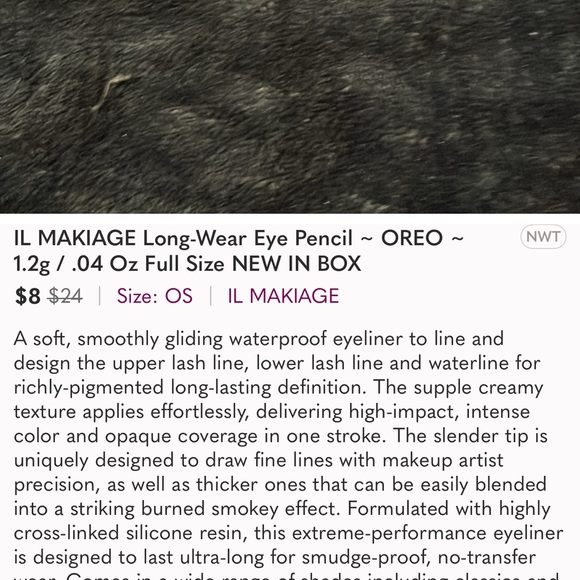 Bundle deal all new in box from company IL Makiage makeup bundle. - Picture 4 of 4